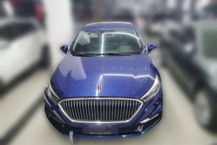 Used Hongqi H5 2019 30TD Dynamic Edition