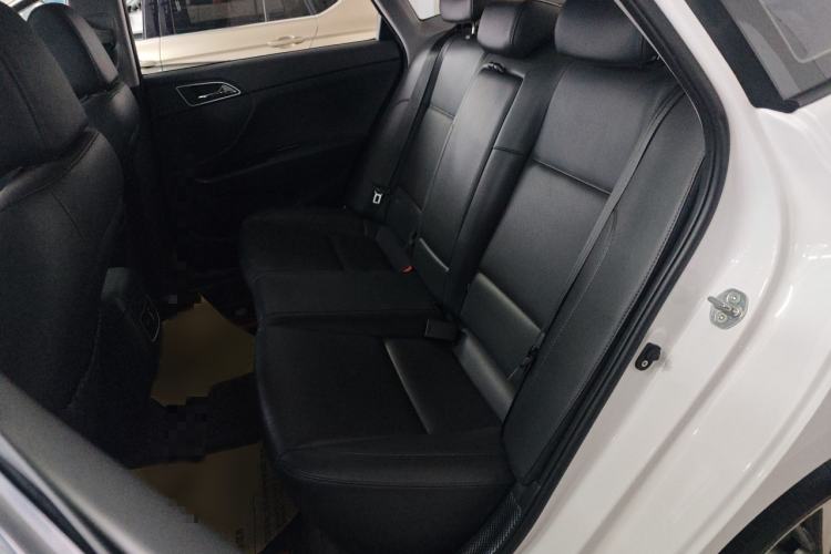 Used Hyundai Mistra 2019 1.8L Automatic Smart GLS China VI Standard