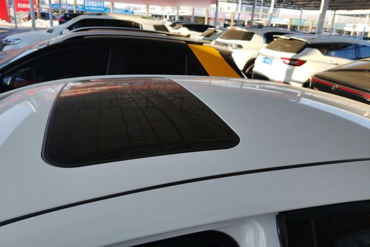 Used Toyota Corolla 2021 TNGA 1.5L CVT Elite Edition
