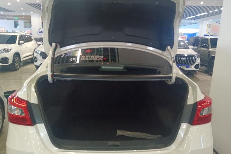 Used Nissan Sylphy 2024 Classic 1.6XE CVT Comfort Edition
