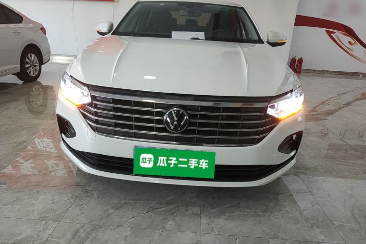 Used Volkswagen Lavida 2023 1.5L Automatic De Yi Edition