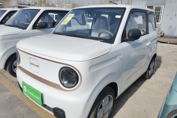 Used Geely Galaxy Panda 2024 Panda Mini 200km Endurance Bear
