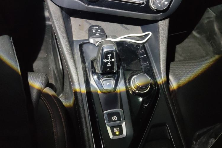 Used Lynk & Co 03 2020 1.5TD DCT JingPro Edition