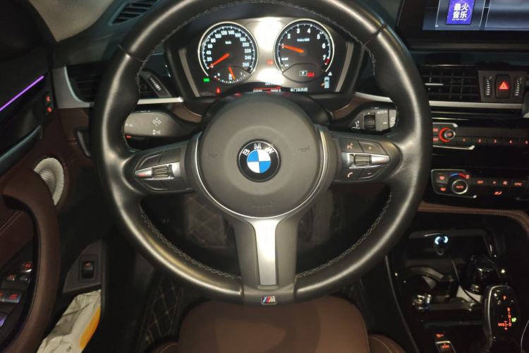 Used BMW X2 2022 sDrive25i M Sport Package
