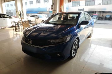 Used Honda Envix 2019 180TURBO CVT Enjoyment Edition China VI
