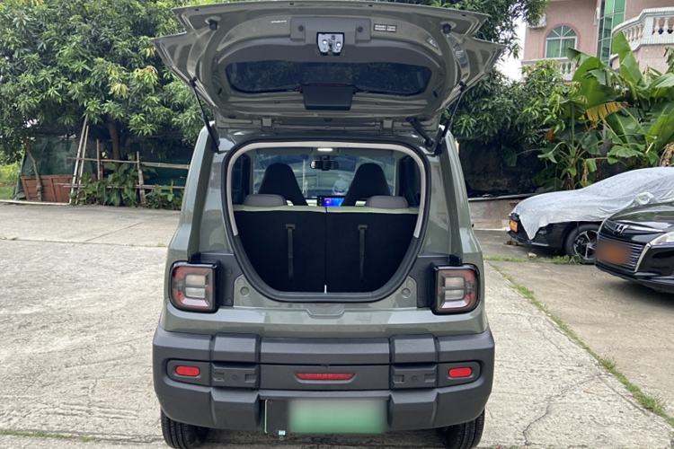 Used  Panda 2024 Panda Mini 200km Endurance Bear
