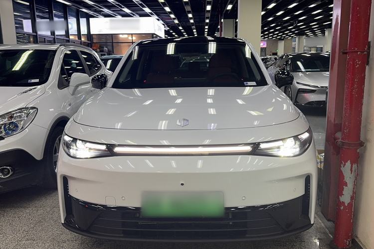 Used Leapmotor C10 2024 530 Smart Edition
