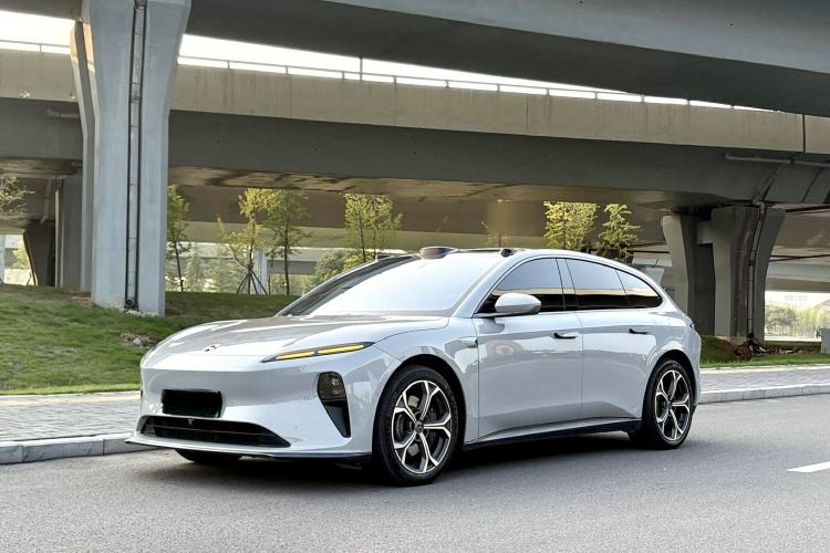 Used Nio ET5T 2023 75 kWh Touring