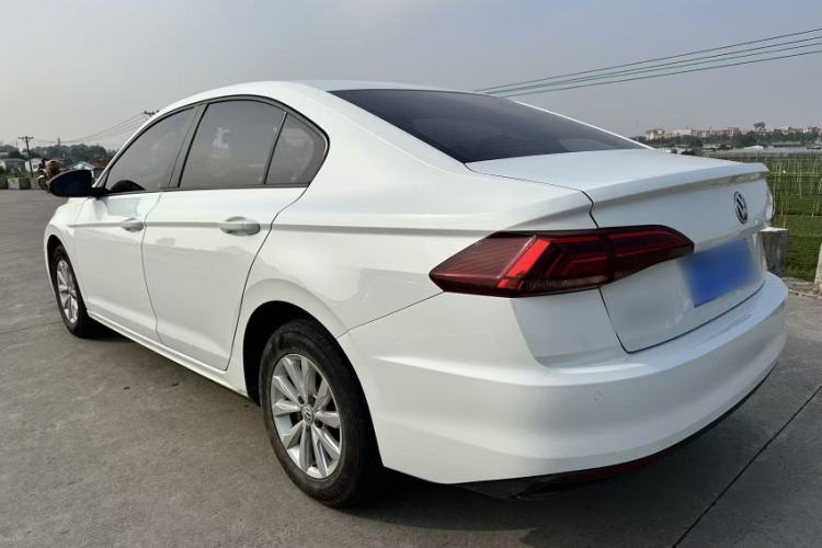 Used Volkswagen Bora 2020 1.5L Automatic Fashion Edition
