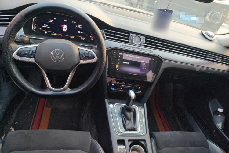 Used Volkswagen Magotan 2020 330TSI DSG Luxury Edition