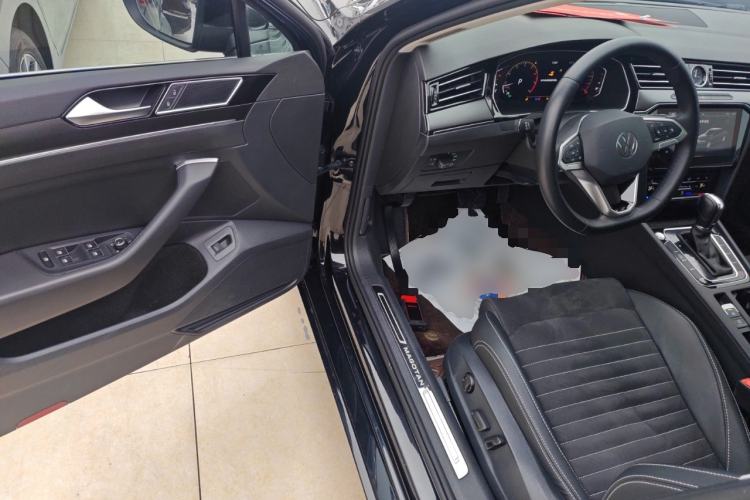 Used Volkswagen Magotan 2020 330TSI DSG Luxury Edition
