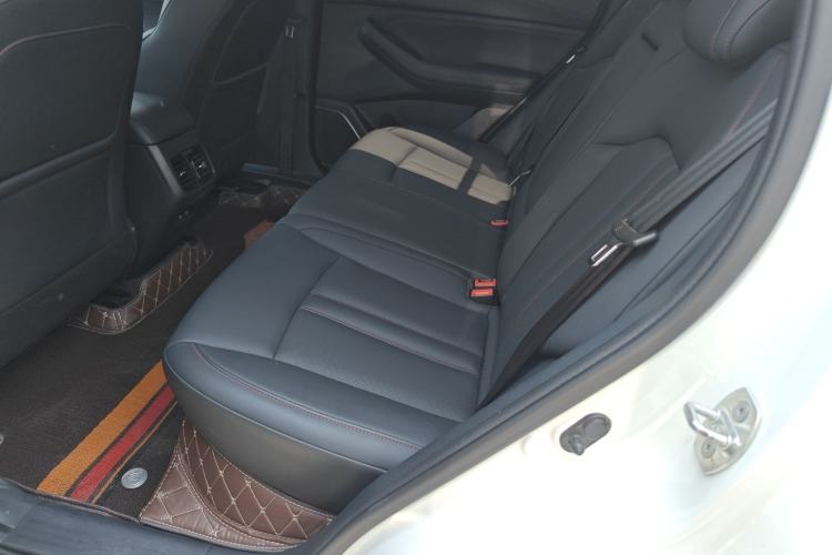 Used GAC Trumpchi GS4 2021 270T Automatic Smart Connectivity Technology Edition
