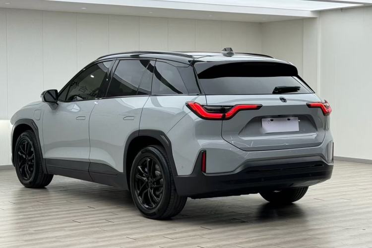 Used Nio ES6 2020 430KM Performance Version
