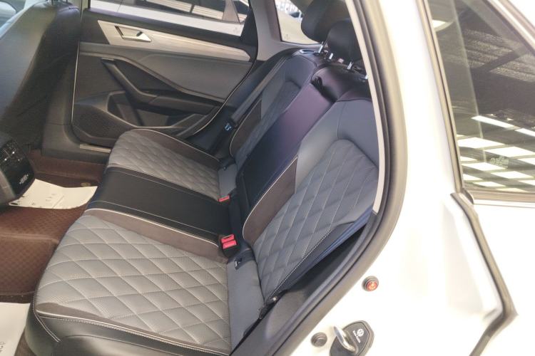 Used Volkswagen Sagitar 2025 300TSI DSG Excellence Edition
