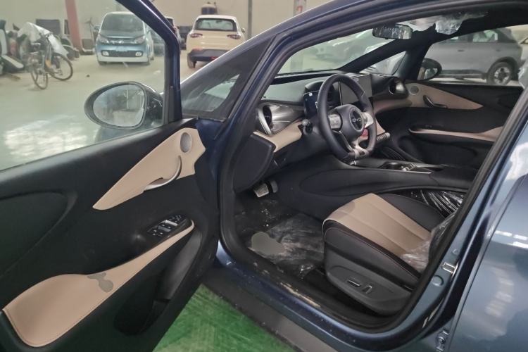 Used BYD Dolphin 2025 420km Free Edition