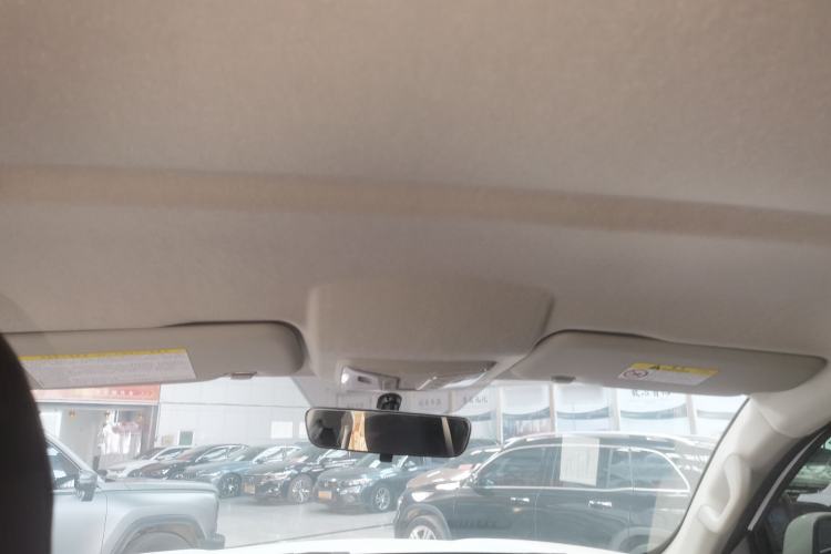 Used Great Wall Poer 2023 2.0T Commercial Version Automatic Diesel Two-Wheel Drive Elite Standard Box GW4D20M
