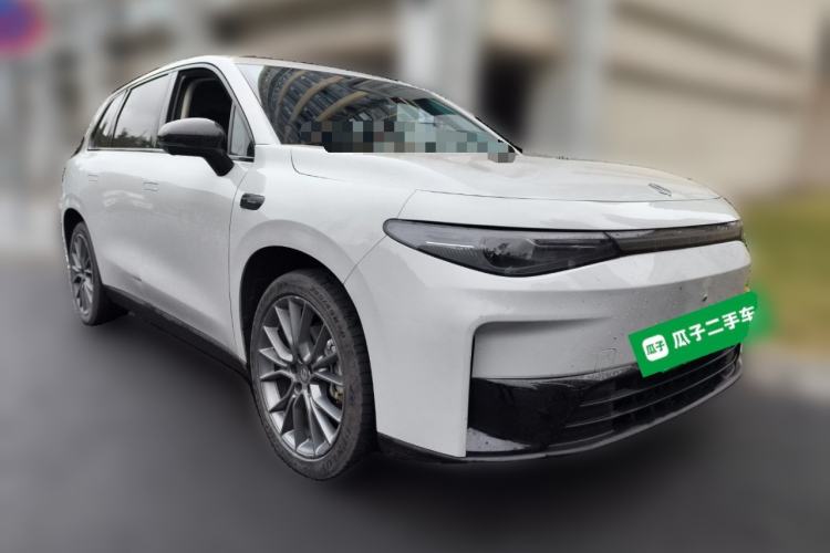 Used Leapmotor C10 2024 530 Comfort Edition
