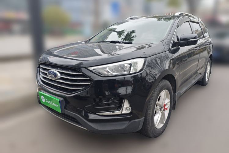 Used Ford Edge 2020 EcoBoost 245 Two-Wheel-Drive Titanium 5-Seater