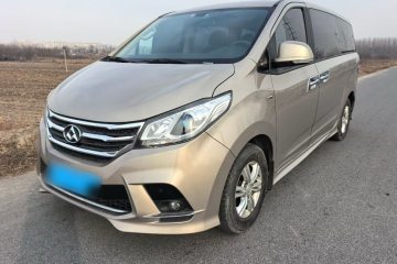 Used SAIC MAXUS G10 2018 PLUS 2.0T Automatic Elite Edition