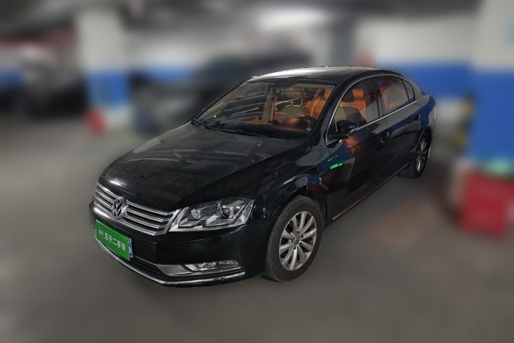 Used Volkswagen Magotan 2013 1.8TSI Luxury Model