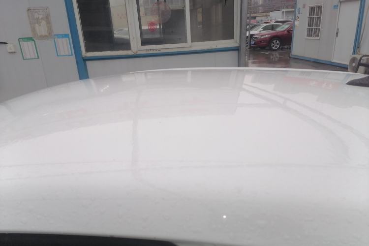 Used Roewe Clever 2022 311km QiQi BoBo Edition
