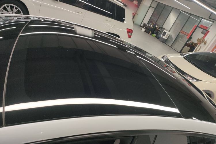 Used Tesla Model 3 2023 Rear-Wheel-Drive Version
