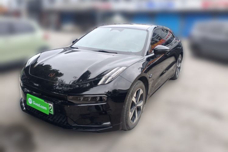 Used Zeekr 001 2023 WE Edition 86 kWh