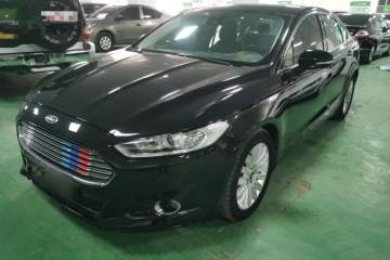 Used Ford Mondeo 2013 2.0L GTDi 200 Fashion Edition
