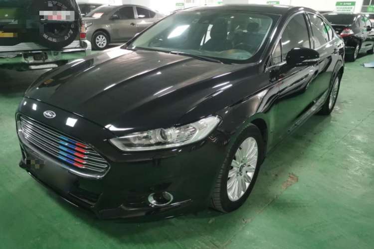 Used Ford Mondeo 2013 2.0L GTDi 200 Fashion Edition