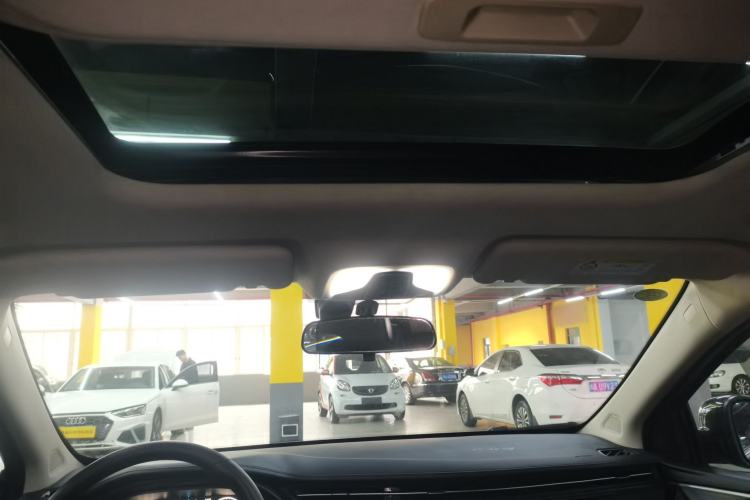 Used Chery Arrizo 5 PLUS 2021 XiaoAI 1.5L CVT Enjoy PLUS
