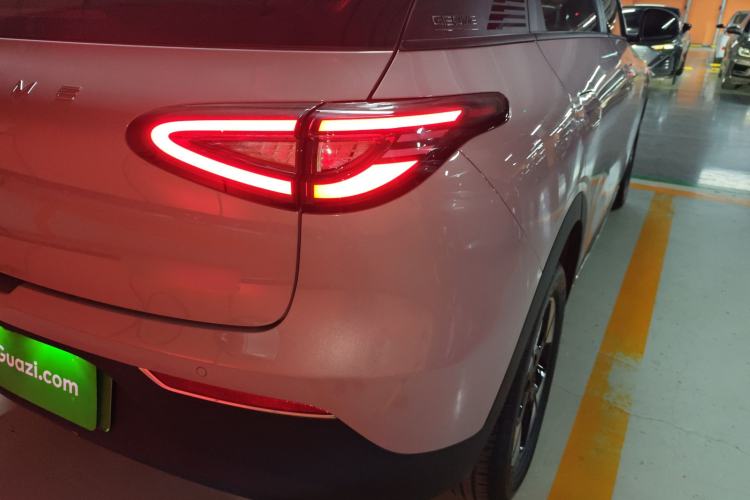 Used  Geome 2025 310km Dream Edition
