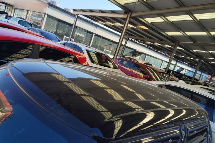 Used  MINI 2016 2.0T COOPER S Pioneer Edition Five-Door Model
