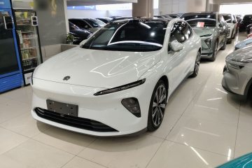Used Nio ET7 2024 75 kWh Executive Signature Edition