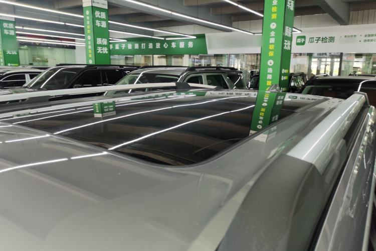 Used Haval  2024 Hi4 102km Trend Electric Version Plus
