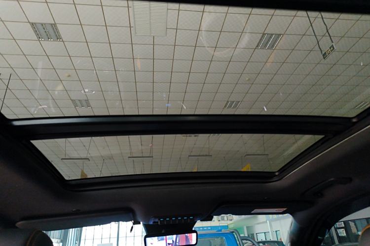 Used Ford Ranger 2023 Wild Terrain 4x4 Automatic Version Gasoline