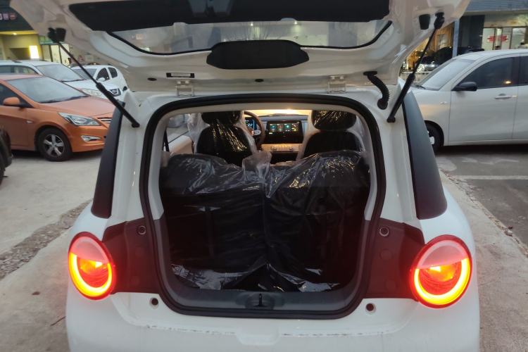 Used  Lumin 2025 205 km Xiangqin Version