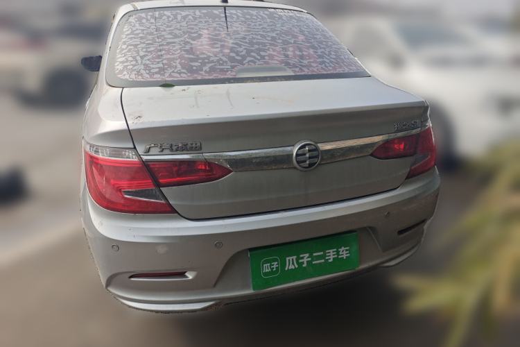 Used Everus S1 2014 1.3L Manual Comfort Edition