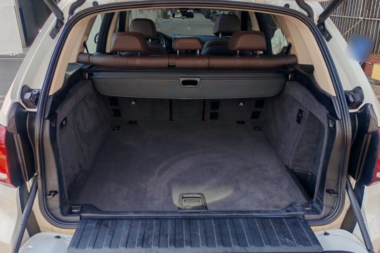 Used BMW X5 2014 xDrive35i Elegant Edition