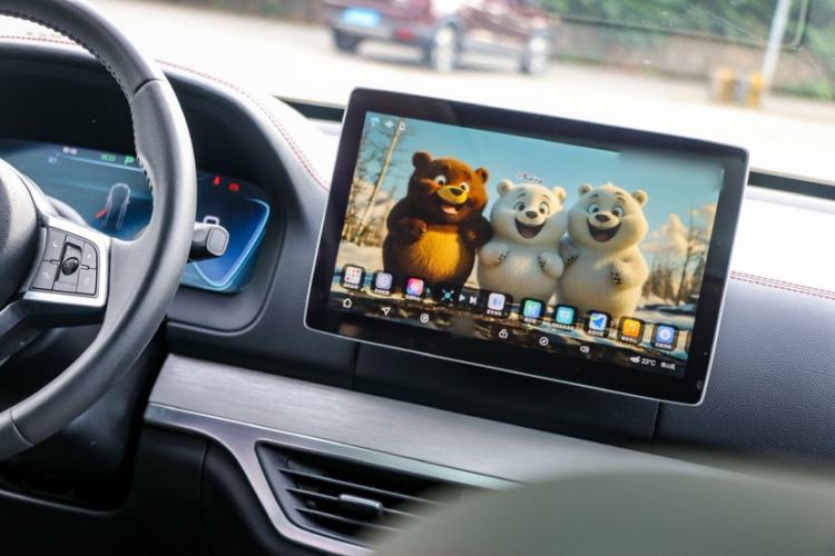 Used BYD Tang New Energy 2018 DM 2.0T All-Wheel Drive Smart Connectivity Luxury Model 7 Seats China V Emission Standard
