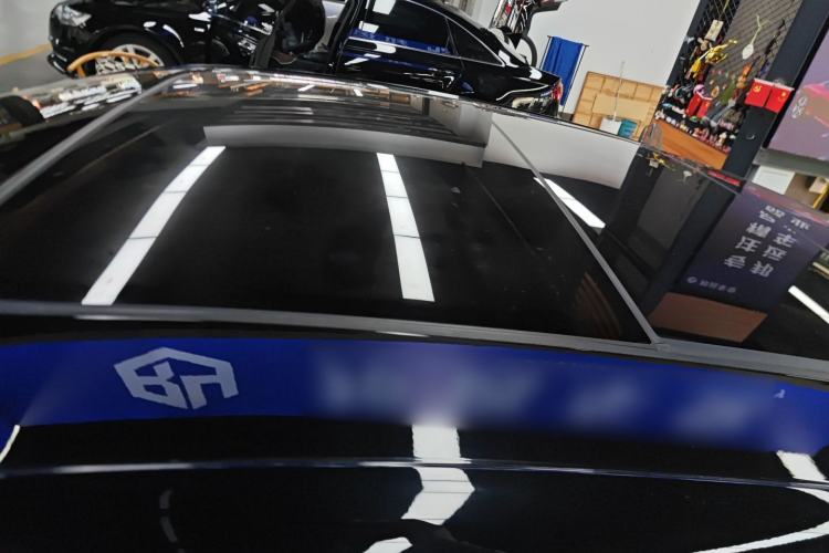 Used Audi A6L 2018 30th Anniversary Edition 45 TFSI quattro Sport model