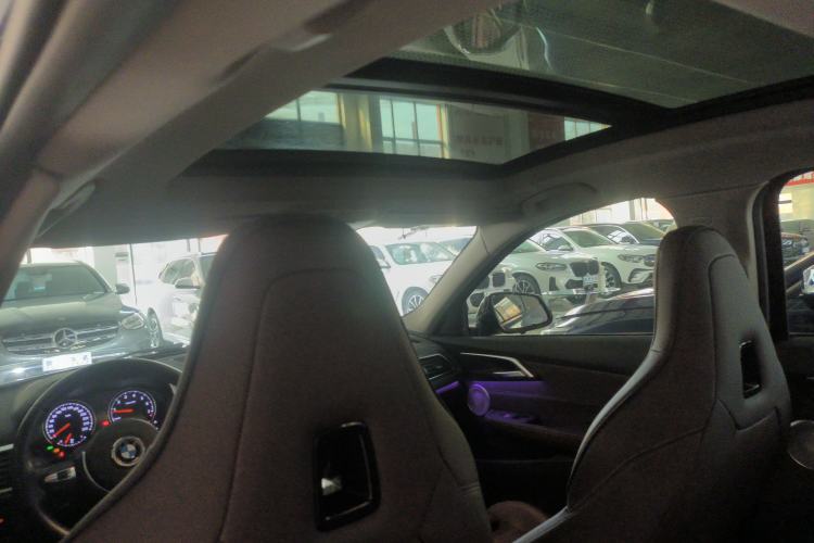 Used BMW 1 Series 2022 125i M Sport Night Edition
