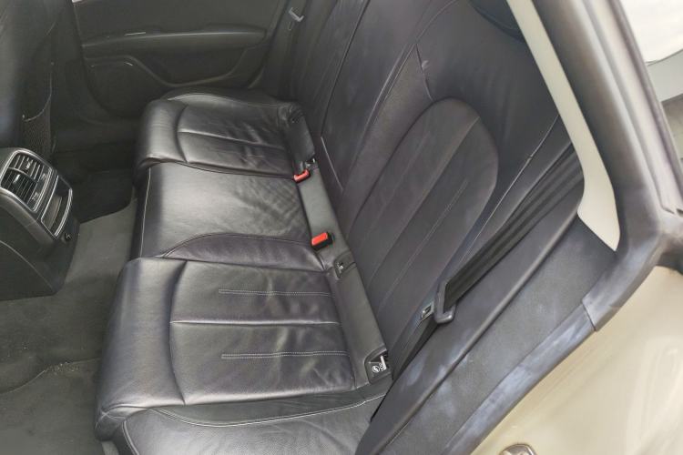 Used Audi A7 2016 40 TFSI Ambition Edition
