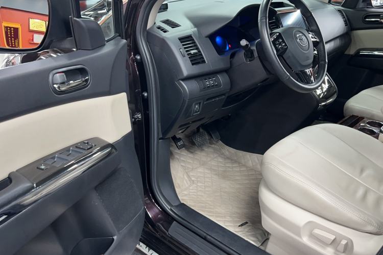 Used Mazda Mazda 8 2015 2.5L Ultimate Edition
