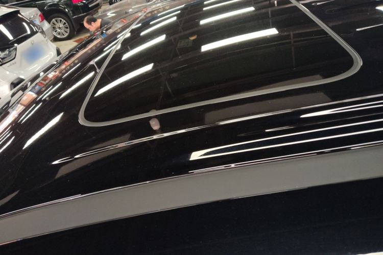 Used GAC Trumpchi M8 2023 Zongshi Series 400T Flagship Edition