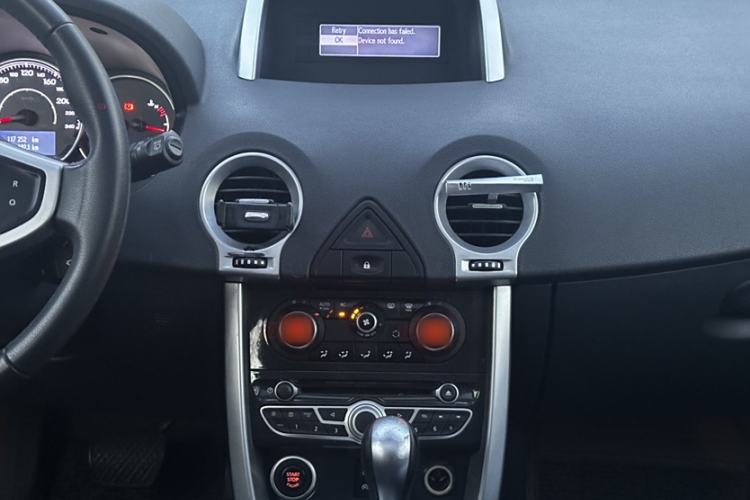 Used Renault Koleos 2013 2.5L Two-Wheel-Drive Urban Edition
