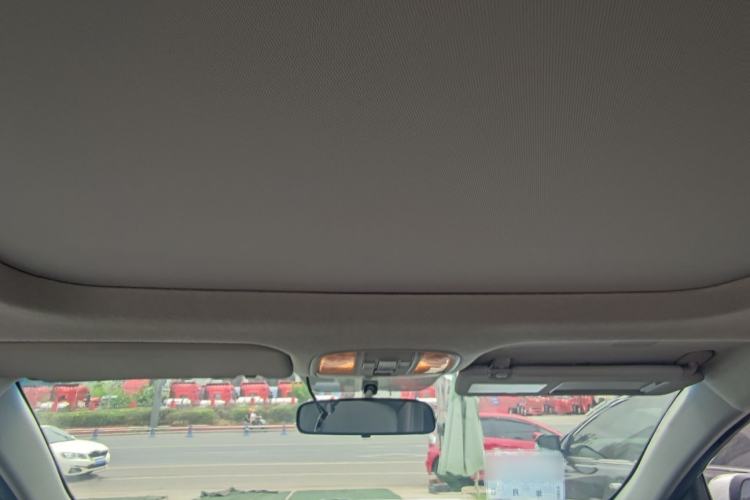 Used Kia K4 2014 1.6T Automatic Turbo
