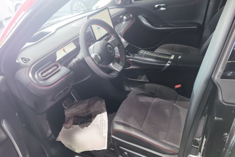 Used  #3 2023 BRABUS Performance Edition