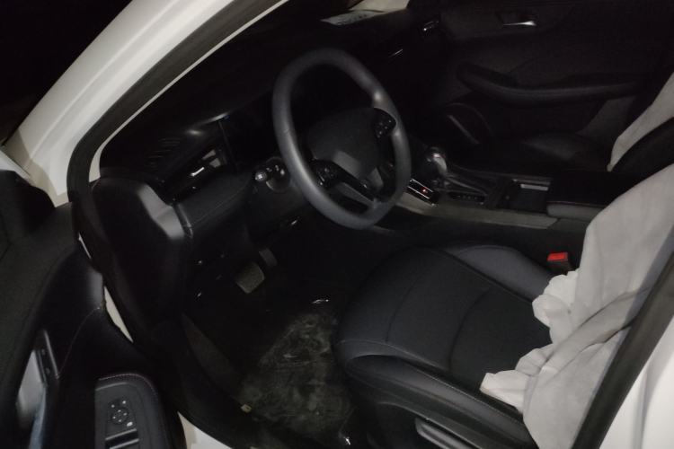 Used Roewe i5 2023 1.5L CVT Luxury Edition