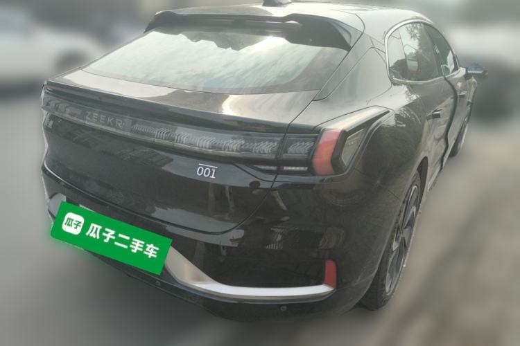 Used Zeekr 001 2023 ME Edition 100 kWh