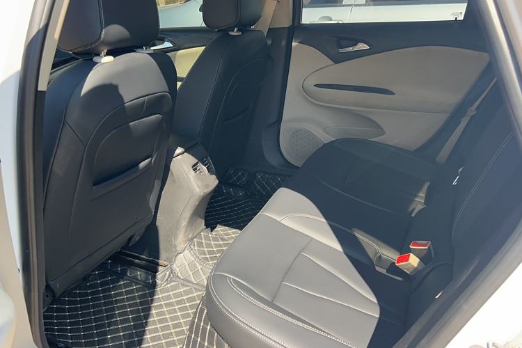 Used Buick Verano 2019 Sedan 15S Automatic Entry Model
